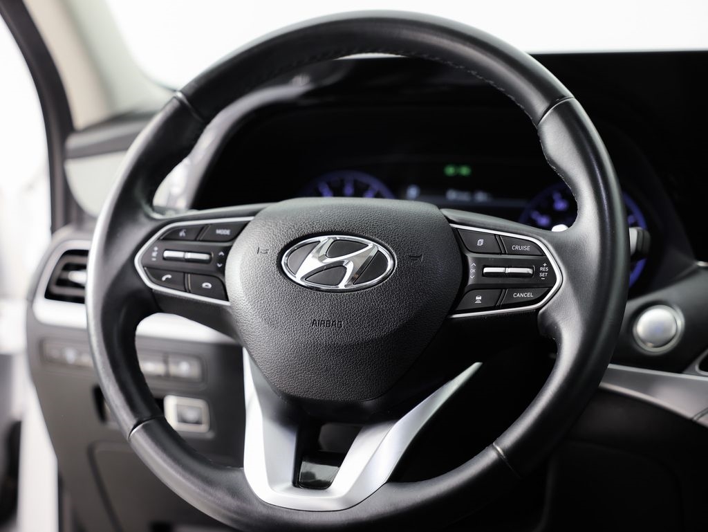 Hyundai Palisade SEL AWD 2020