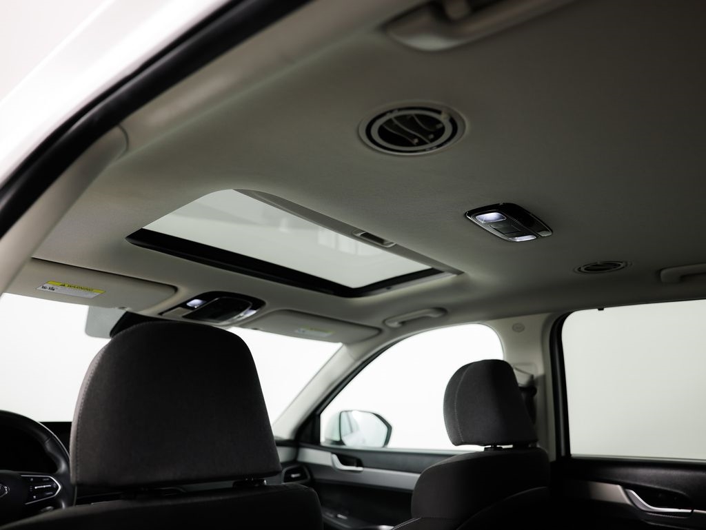 Hyundai Palisade SEL AWD 2020