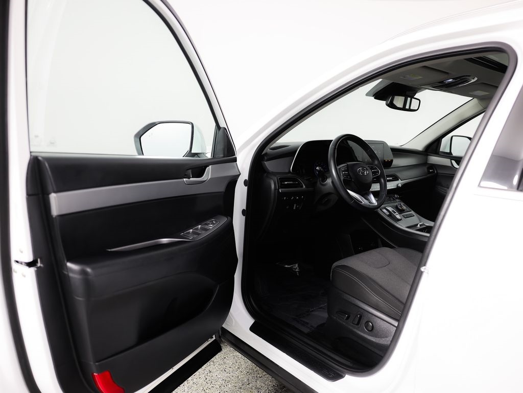 Hyundai Palisade SEL AWD 2020