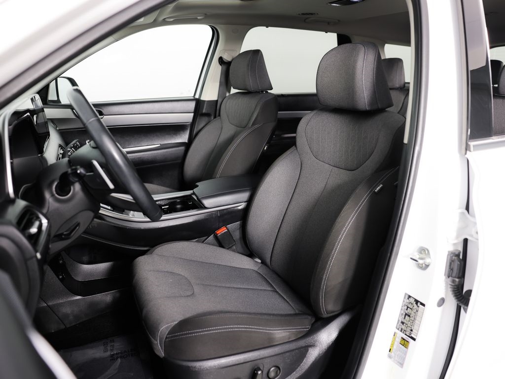 Hyundai Palisade SEL AWD 2020