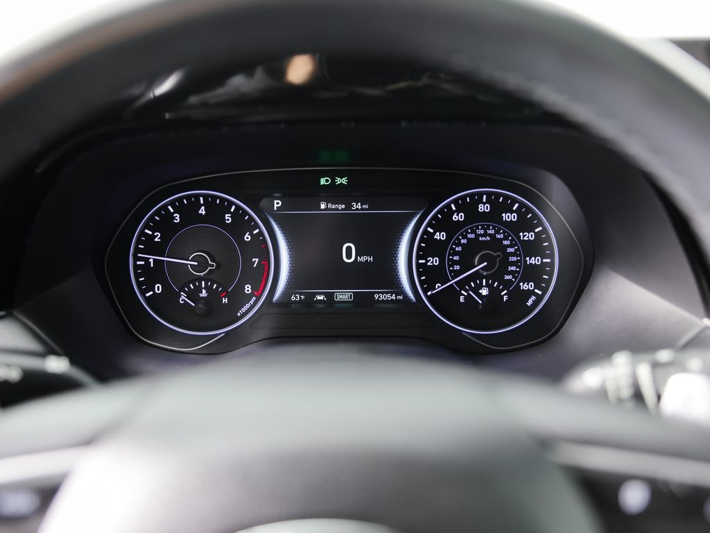 Hyundai Palisade SEL AWD 2020