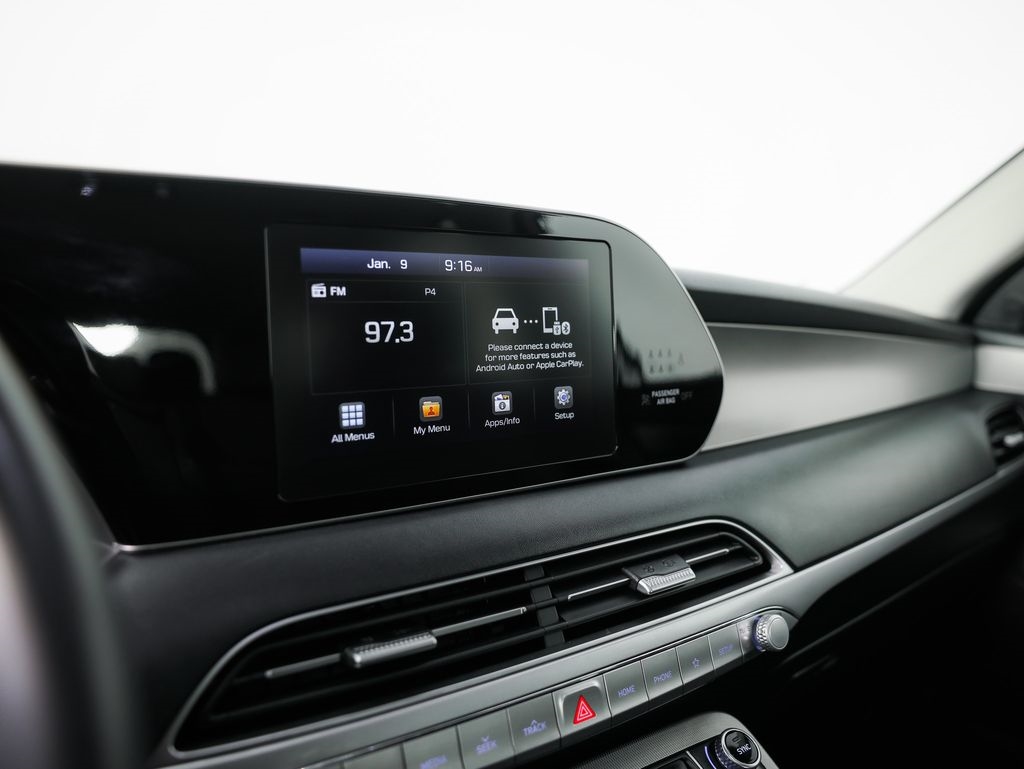 Hyundai Palisade SEL AWD 2020