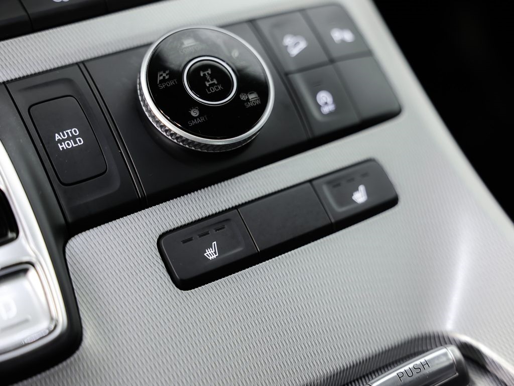 Hyundai Palisade SEL AWD 2020