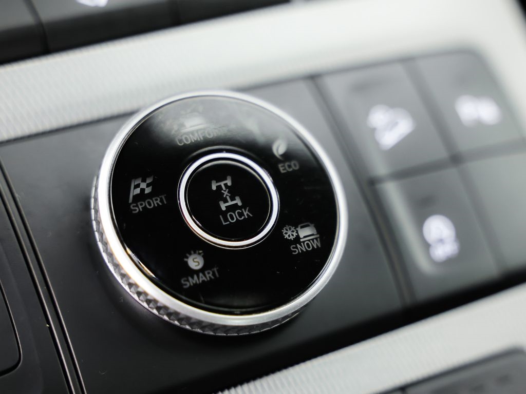 Hyundai Palisade SEL AWD 2020