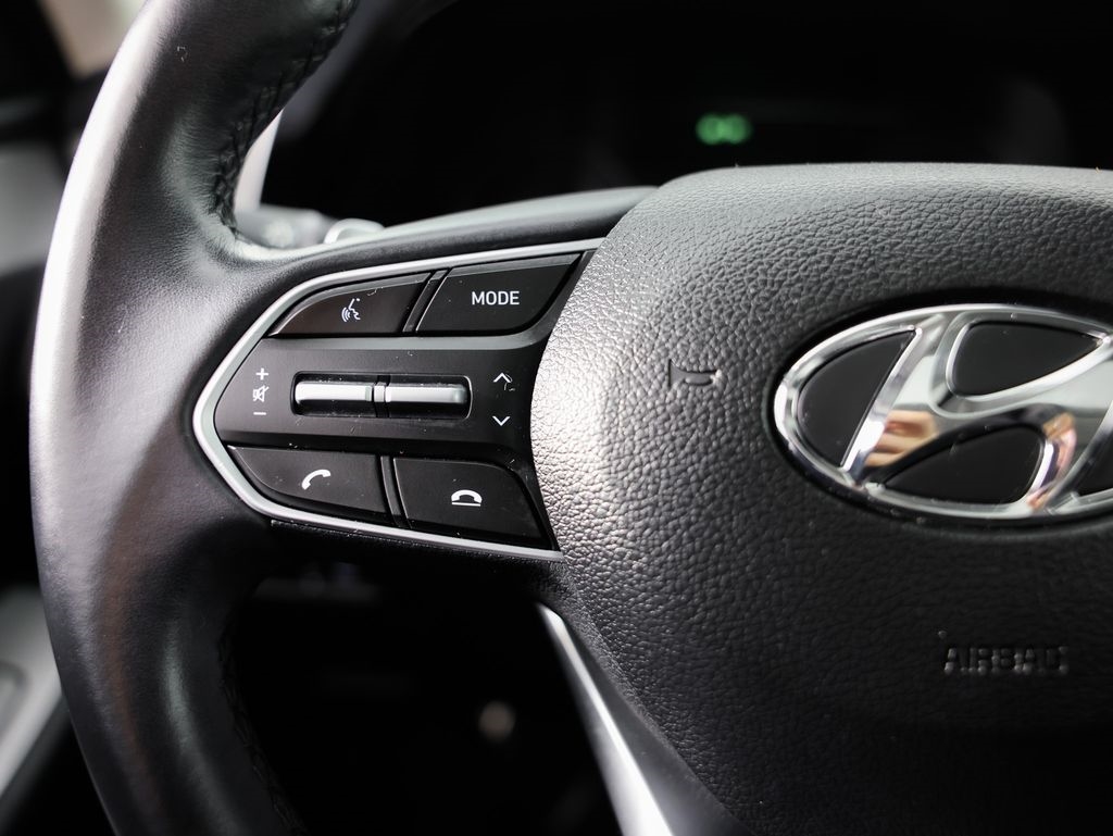 Hyundai Palisade SEL AWD 2020