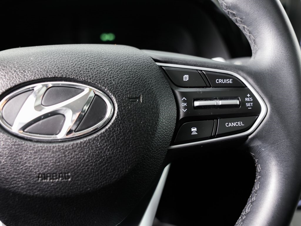 Hyundai Palisade SEL AWD 2020