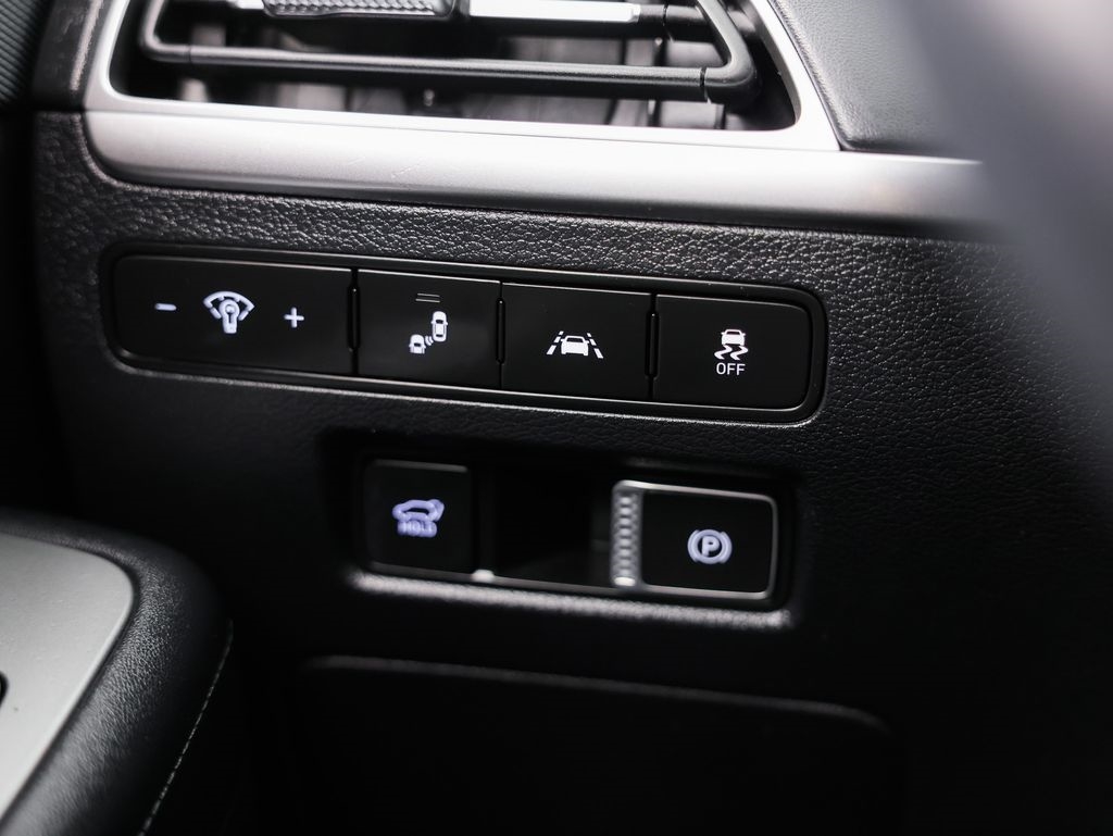 Hyundai Palisade SEL AWD 2020