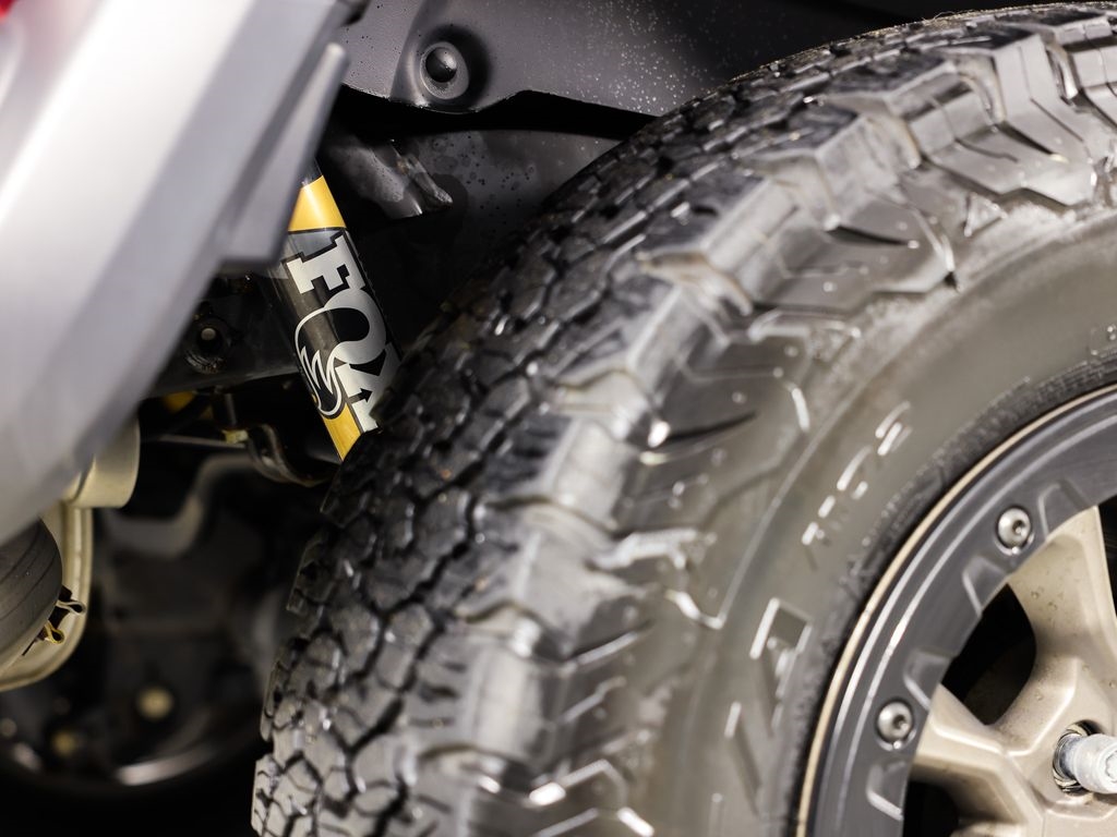 Jeep Wrangler Unlimited Rubicon 392 4x4 2021