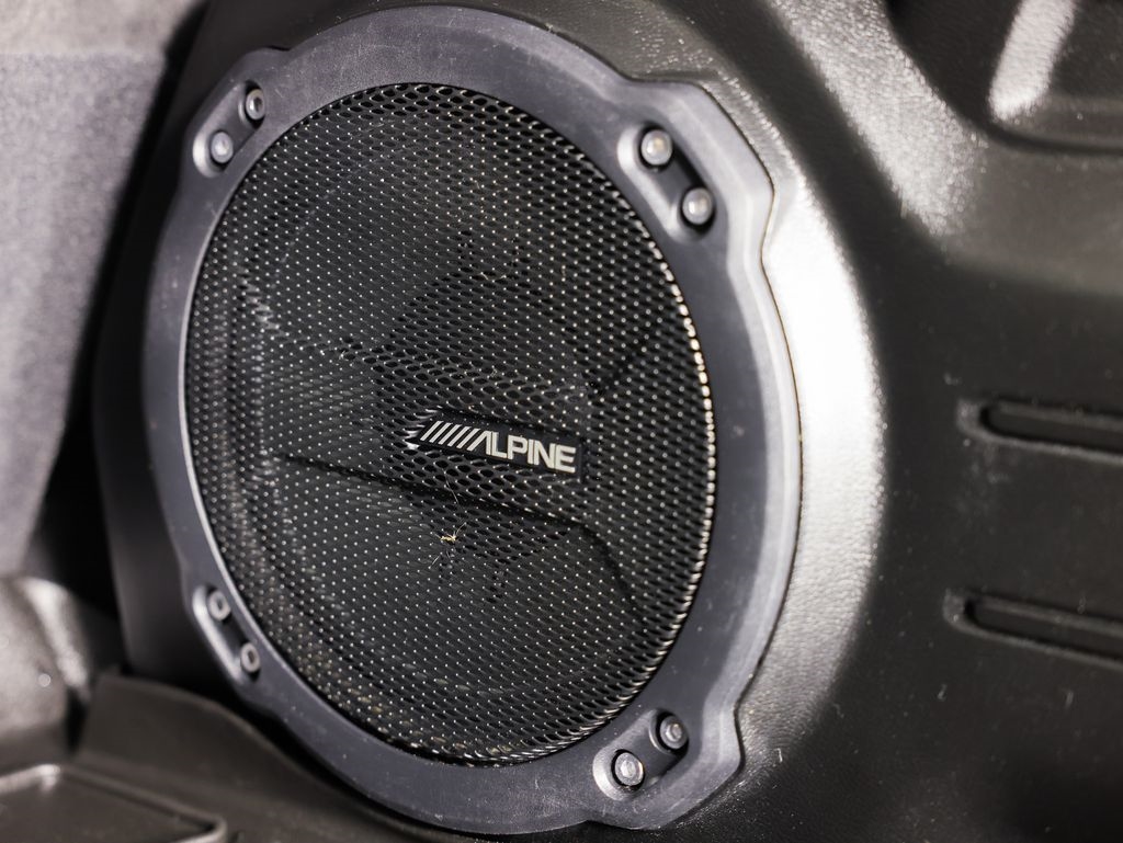 Jeep Wrangler Unlimited Rubicon 392 4x4 2021