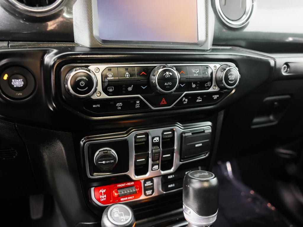 Jeep Wrangler Unlimited Rubicon 392 4x4 2021