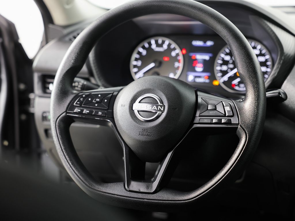 Nissan Sentra S CVT 2025
