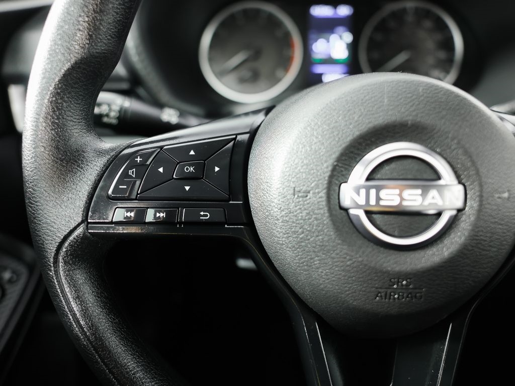 Nissan Sentra S CVT 2025