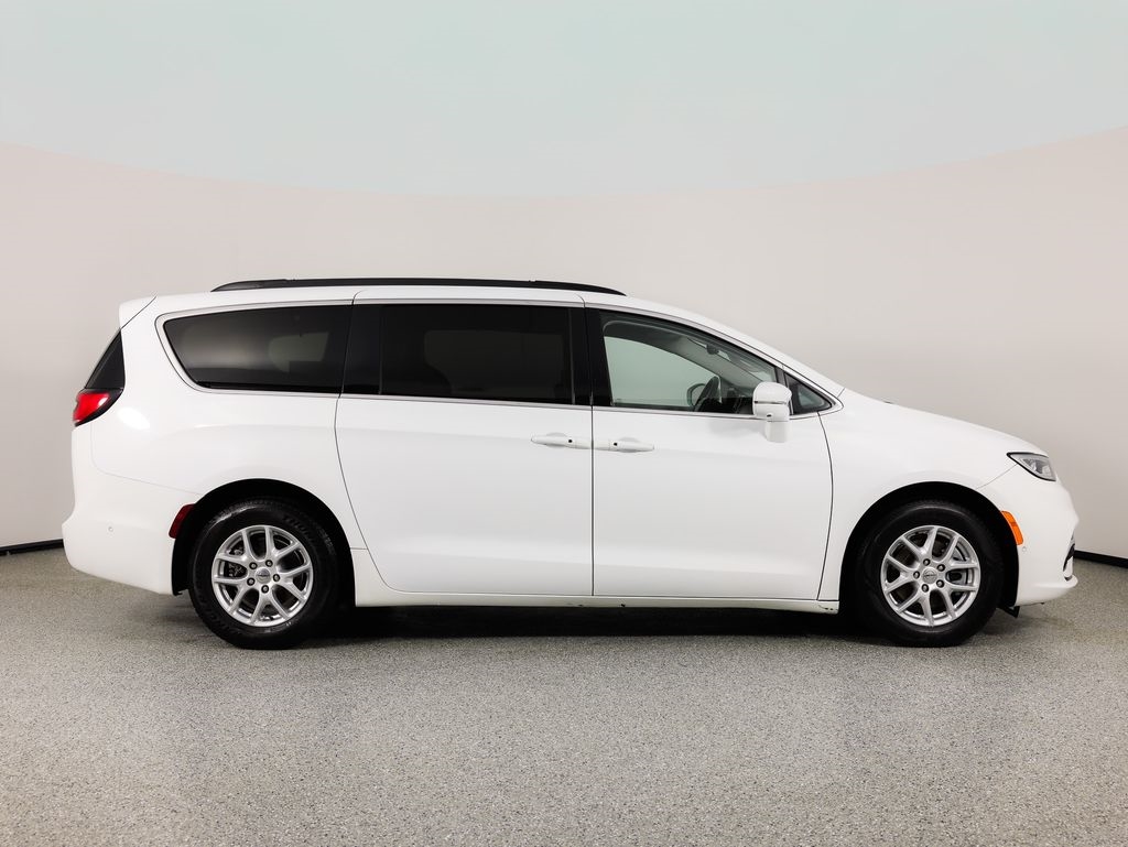 Chrysler Pacifica Touring L FWD 2022