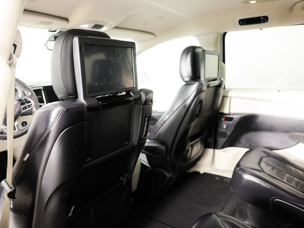 Chrysler Pacifica Touring L FWD 2022