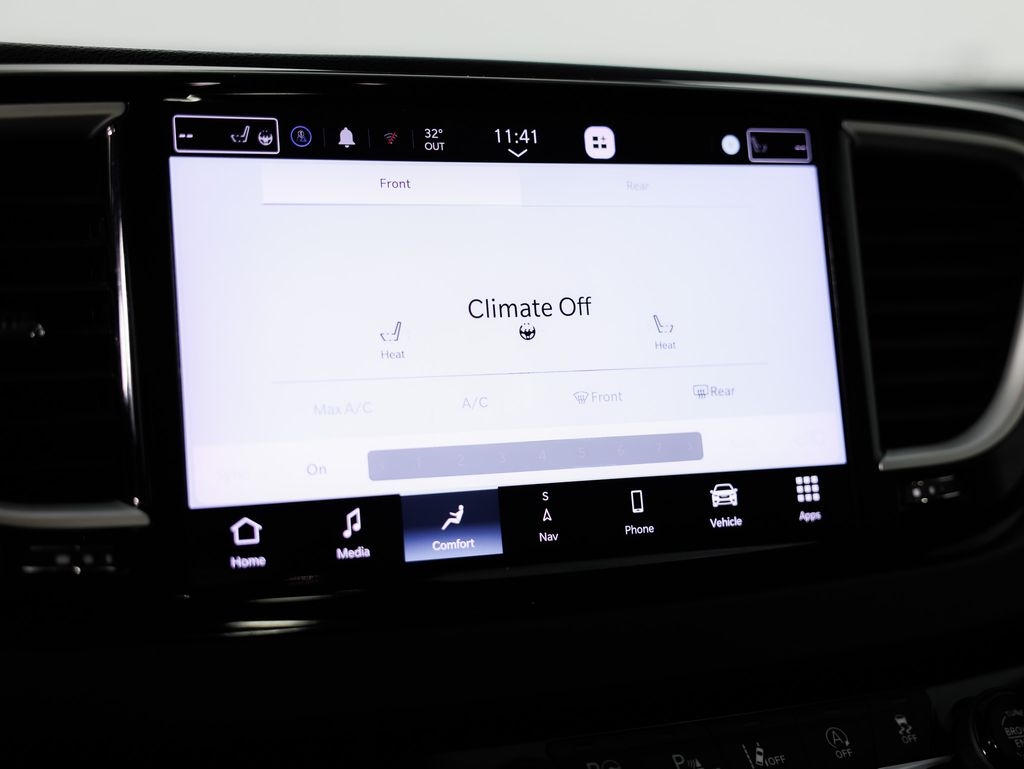 Chrysler Pacifica Touring L FWD 2022