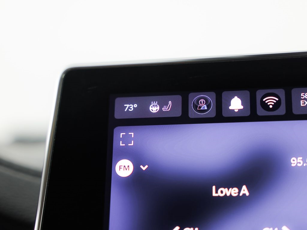 Jeep Compass Limited 4x4 2022