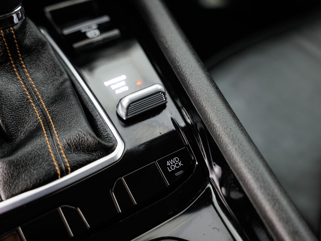 Jeep Compass Limited 4x4 2022