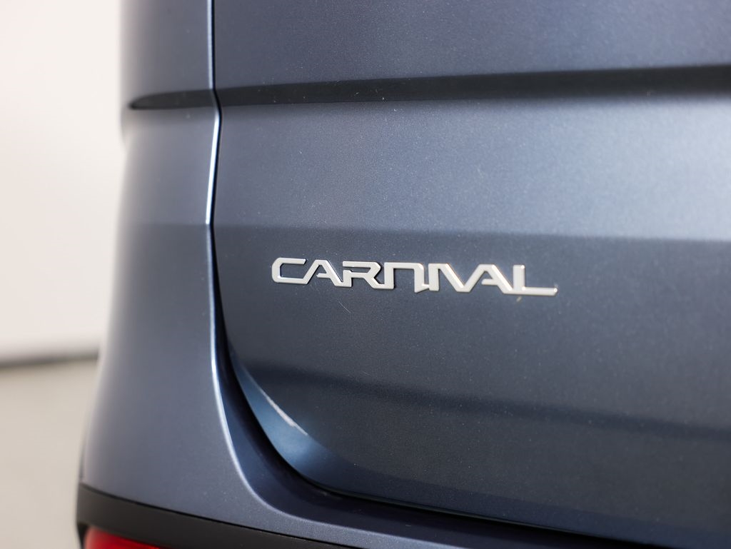 Kia Carnival SX FWD 2024