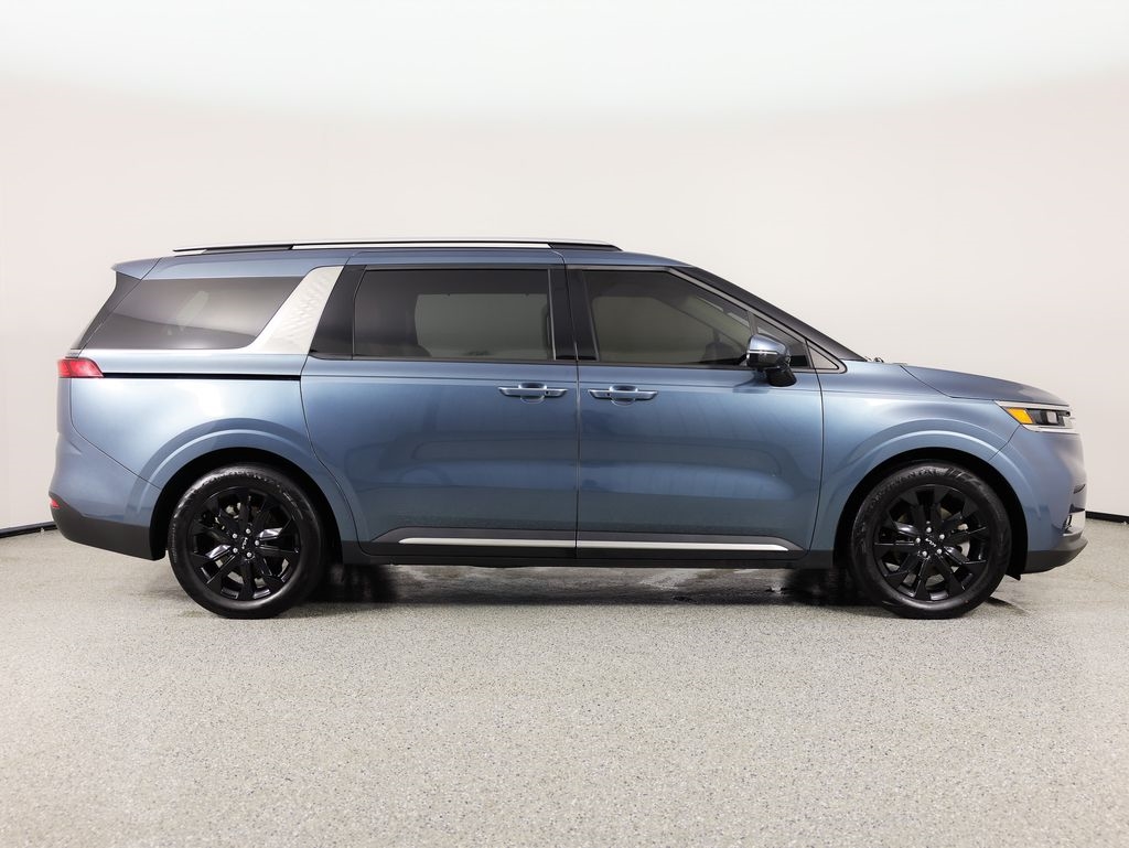 Kia Carnival SX FWD 2024