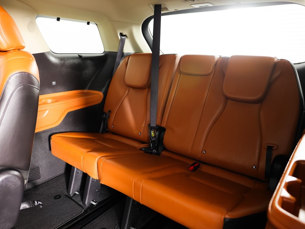 Kia Carnival SX FWD 2024