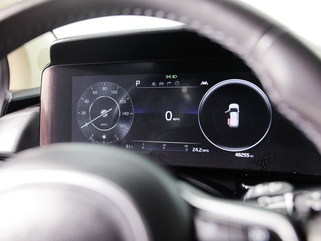 Kia Carnival SX FWD 2024