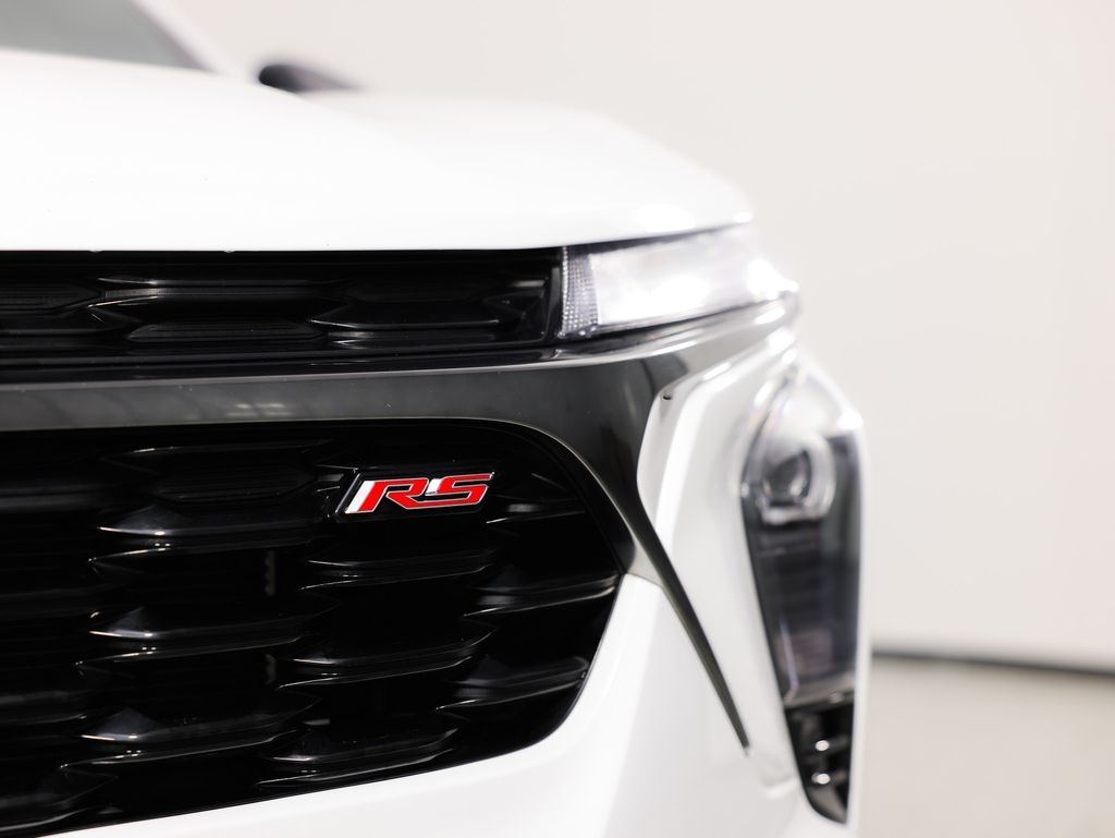 Chevrolet Trax FWD 4dr 2RS 2024