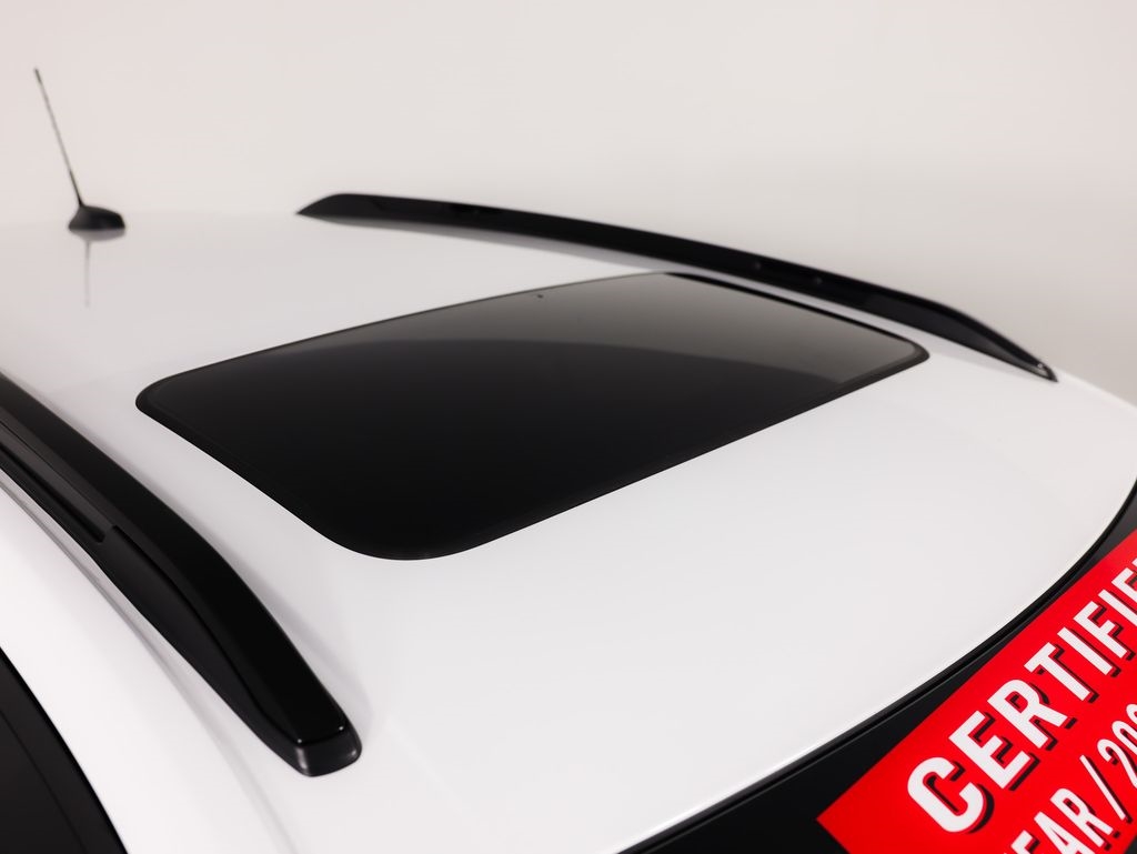 Chevrolet Trax FWD 4dr 2RS 2024