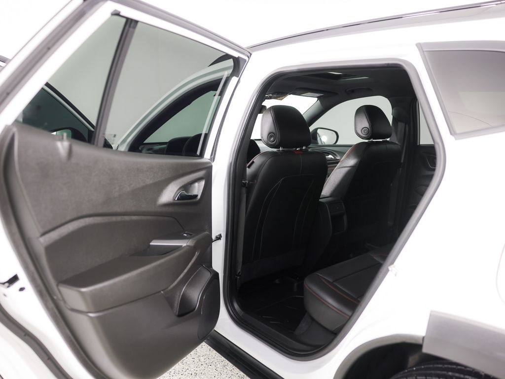 Chevrolet Trax FWD 4dr 2RS 2024