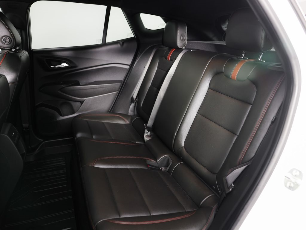 Chevrolet Trax FWD 4dr 2RS 2024