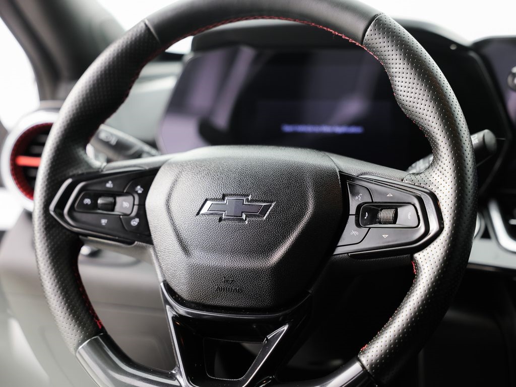 Chevrolet Trax FWD 4dr 2RS 2024