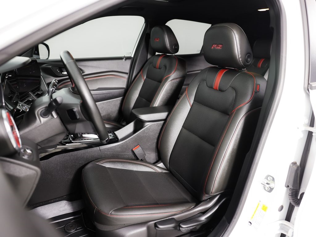 Chevrolet Trax FWD 4dr 2RS 2024