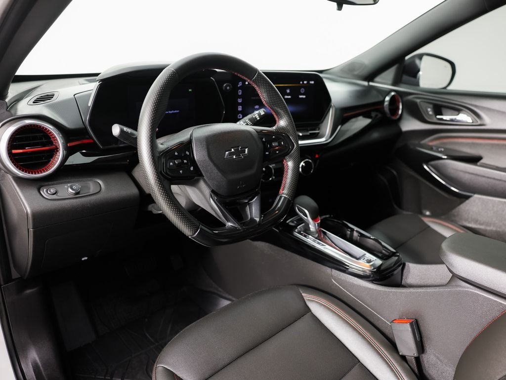 Chevrolet Trax FWD 4dr 2RS 2024