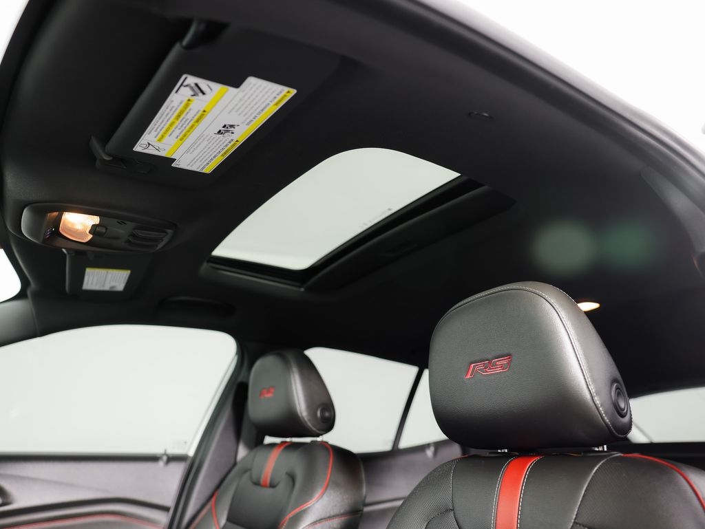 Chevrolet Trax FWD 4dr 2RS 2024