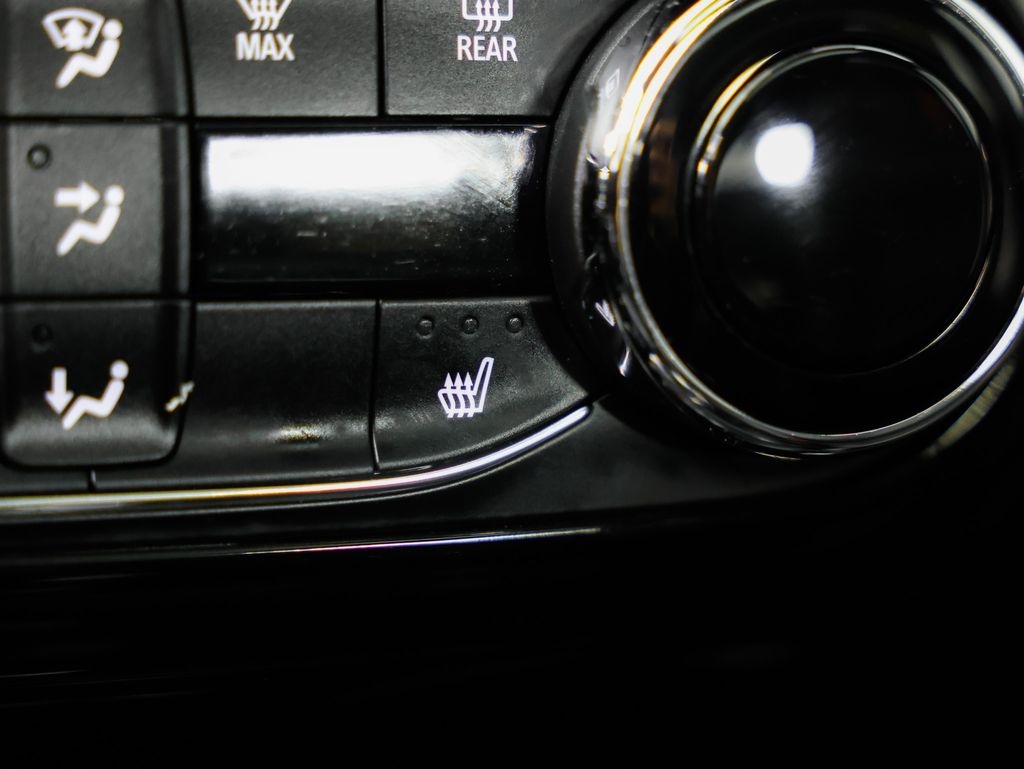 Chevrolet Trax FWD 4dr 2RS 2024