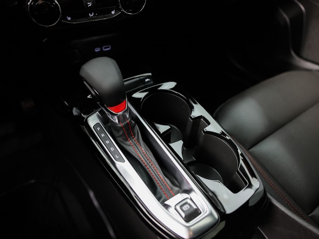 Chevrolet Trax FWD 4dr 2RS 2024