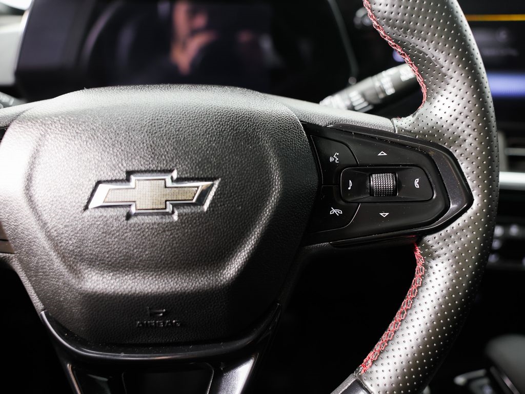 Chevrolet Trax FWD 4dr 2RS 2024