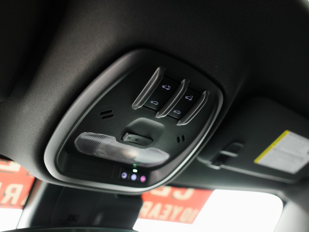 Chevrolet Trax FWD 4dr 2RS 2024