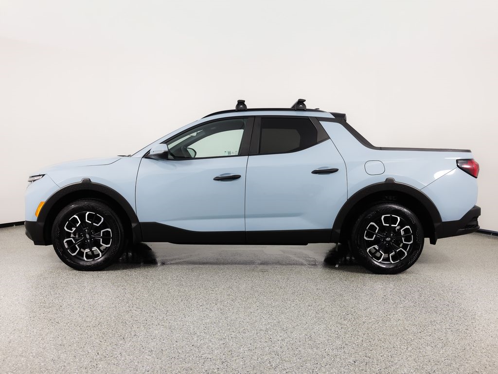 Hyundai Santa Cruz SEL AWD 2024