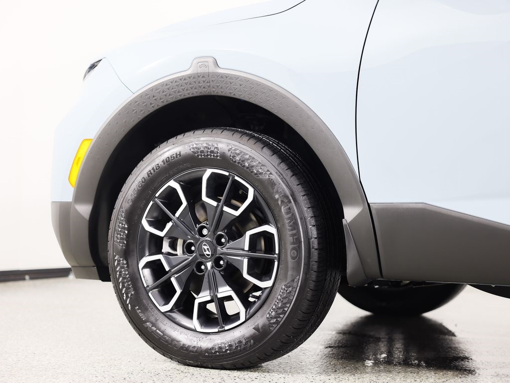 Hyundai Santa Cruz SEL AWD 2024