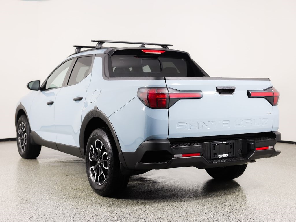Hyundai Santa Cruz SEL AWD 2024