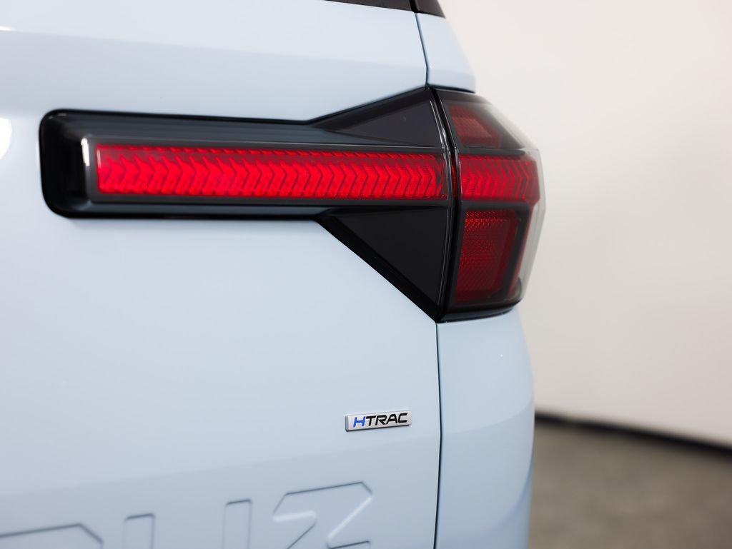 Hyundai Santa Cruz SEL AWD 2024