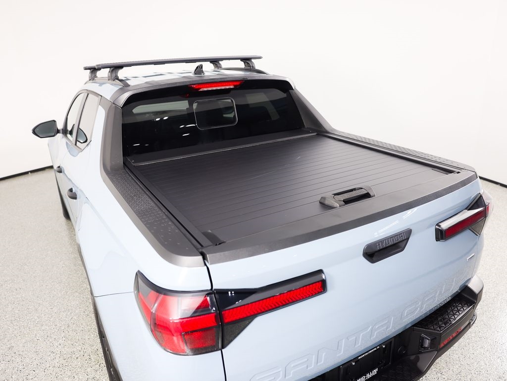 Hyundai Santa Cruz SEL AWD 2024