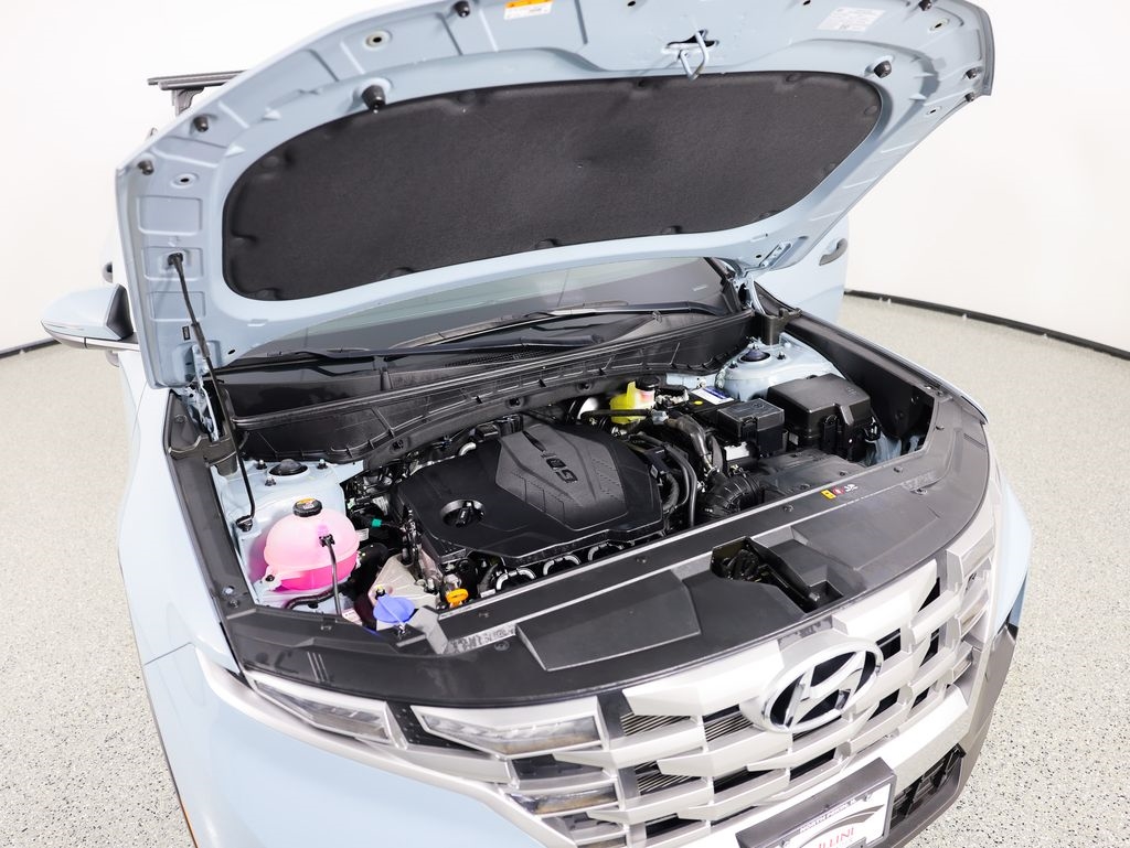 Hyundai Santa Cruz SEL AWD 2024