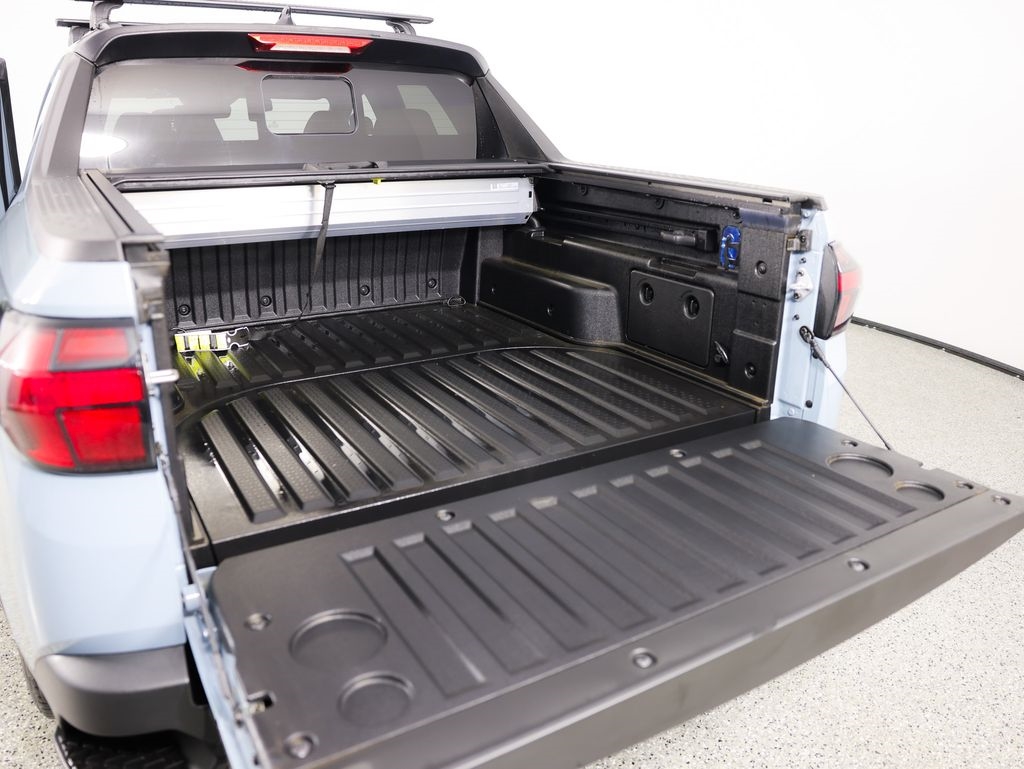 Hyundai Santa Cruz SEL AWD 2024