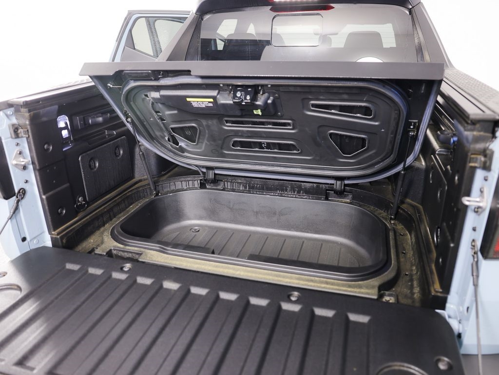 Hyundai Santa Cruz SEL AWD 2024