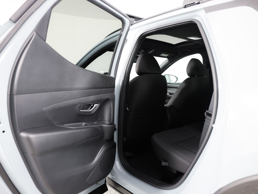 Hyundai Santa Cruz SEL AWD 2024