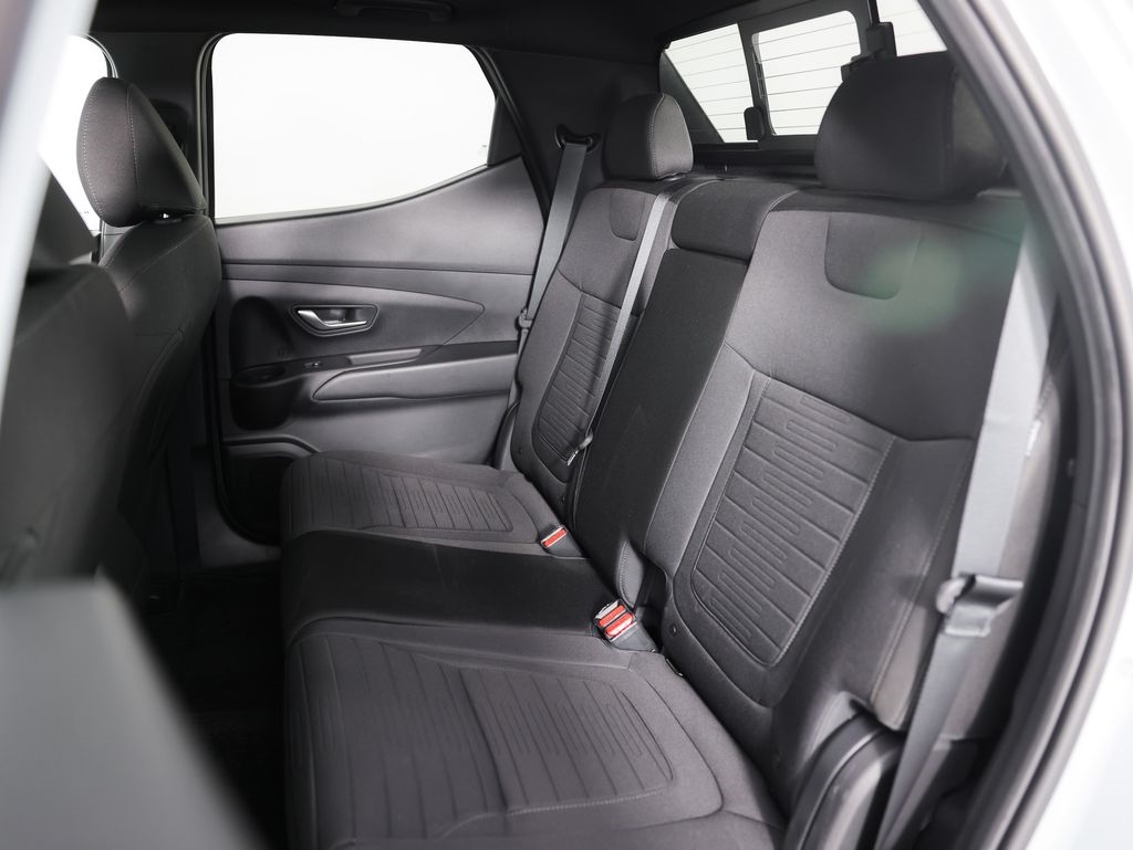 Hyundai Santa Cruz SEL AWD 2024