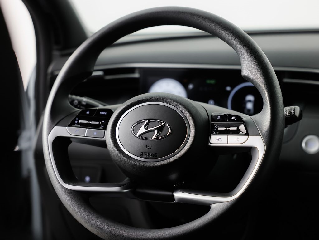 Hyundai Santa Cruz SEL AWD 2024