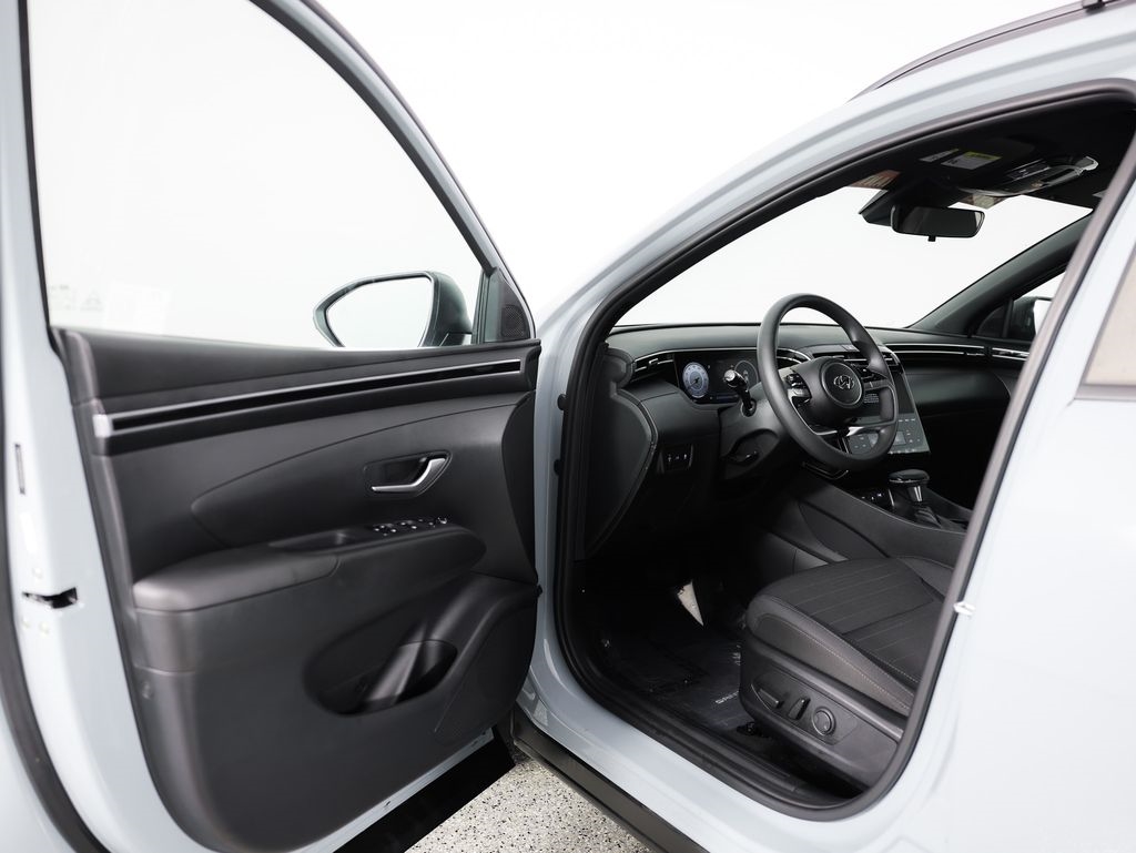 Hyundai Santa Cruz SEL AWD 2024