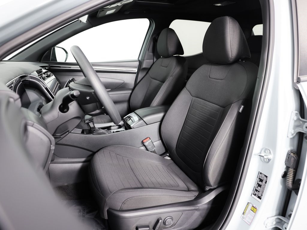 Hyundai Santa Cruz SEL AWD 2024